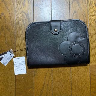 マリークワント(MARY QUANT)のMARY QUANT トラベルポーチ(ポーチ)