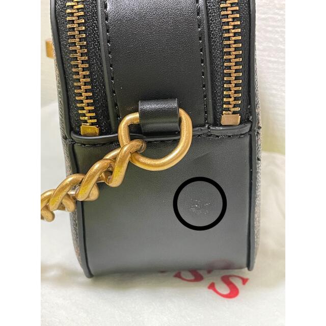 GUESS(ゲス)のGUESS  ショルダーバッグ レディースのバッグ(ショルダーバッグ)の商品写真