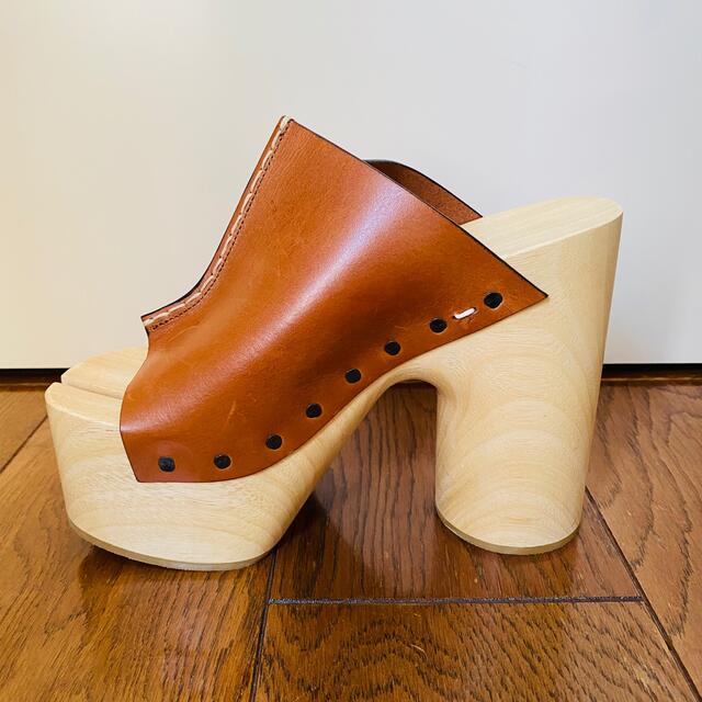 Maison Margiela/メゾンマルジェラ 足袋 デザイン サンダル 新品