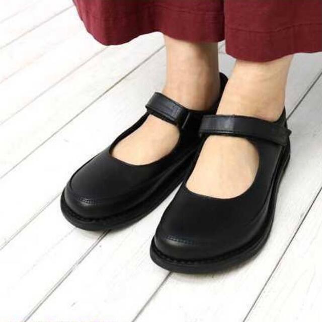 BIRKENSTOCK(ビルケンシュトック)の本日価格❗美品 ビルケンシュトック June ストラップシューズ レディースの靴/シューズ(ローファー/革靴)の商品写真