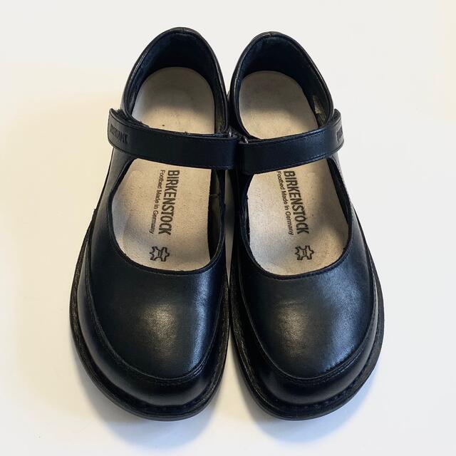 BIRKENSTOCK(ビルケンシュトック)の本日価格❗美品 ビルケンシュトック June ストラップシューズ レディースの靴/シューズ(ローファー/革靴)の商品写真