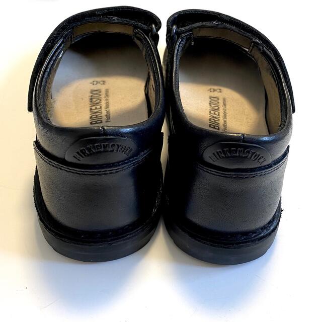 BIRKENSTOCK(ビルケンシュトック)の本日価格❗美品 ビルケンシュトック June ストラップシューズ レディースの靴/シューズ(ローファー/革靴)の商品写真