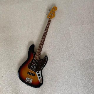 フェンダー(Fender)のFender Japan Jazz Bass (エレキベース)