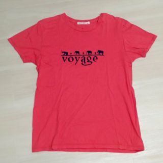 ガイジンメイド(GAIJIN MADE)のガイジンメイド　半袖Ｔシャツ　ハリウッドランチマーケット(シャツ)