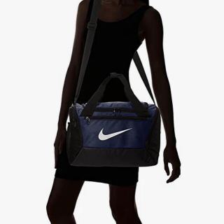 ナイキ(NIKE)の新品激安　NIKE ナイキ ブラジリア ダッフルバッグ男女兼用（XS）(ボストンバッグ)