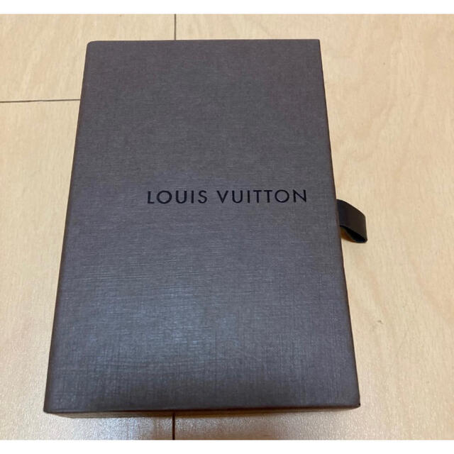 LOUIS VUITTON(ルイヴィトン)のルイヴィトン  ダミエキーケース　4連 レディースのファッション小物(キーケース)の商品写真