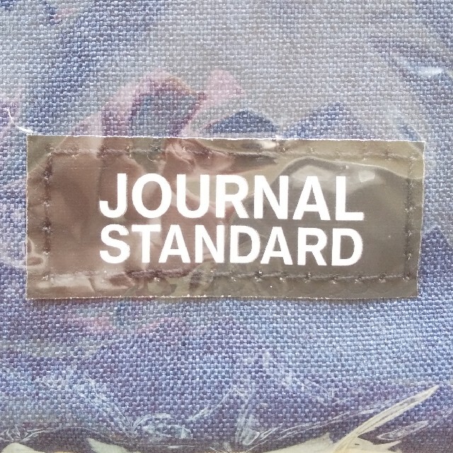 JOURNAL STANDARD(ジャーナルスタンダード)のJOURNAL STANDARD ポーチ レディースのファッション小物(ポーチ)の商品写真