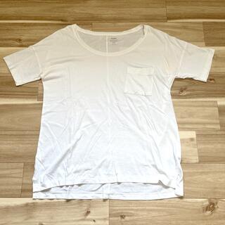 オールドネイビー(Old Navy)のTシャツ　300円送料込み(Tシャツ/カットソー(半袖/袖なし))