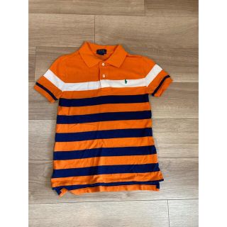 ポロラルフローレン(POLO RALPH LAUREN)の【専用】ラルフローレンポロシャツ130(Tシャツ/カットソー)