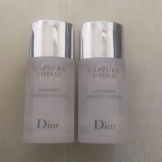 クリスチャンディオール(Christian Dior)のディオール カプチュールトータル インテンシブエッセンスローション(化粧水/ローション)