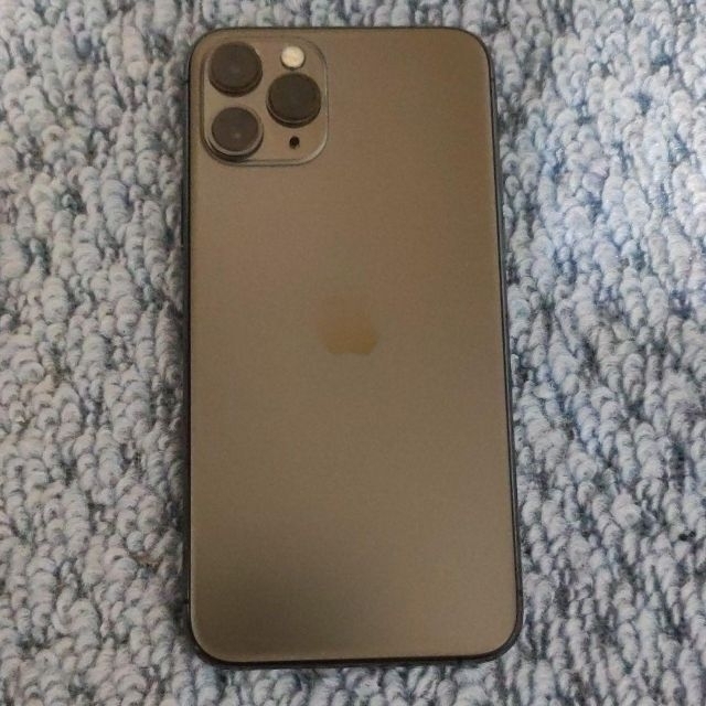期間限定お試し価格】 Pro 11 iPhone - Apple スペースグレイ Softbank