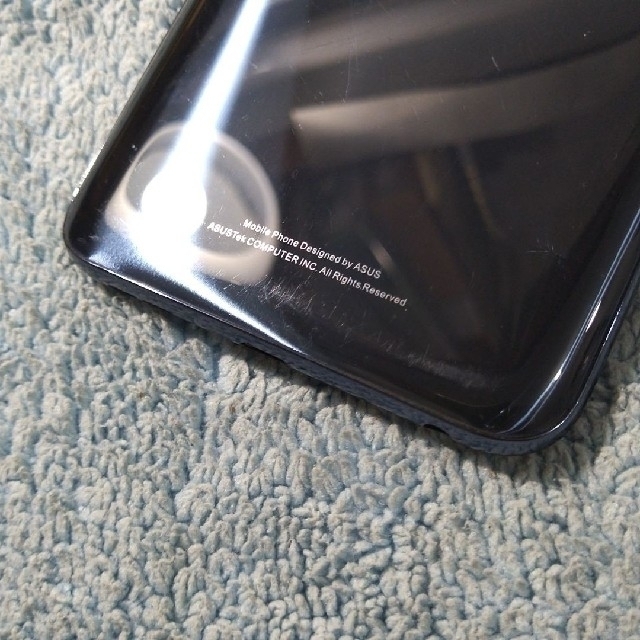 ZenFone Max Pro(M2)64GB SIMフリー Android11 ZenFone Max Pro(M2)64GB SIMフリー Android11
