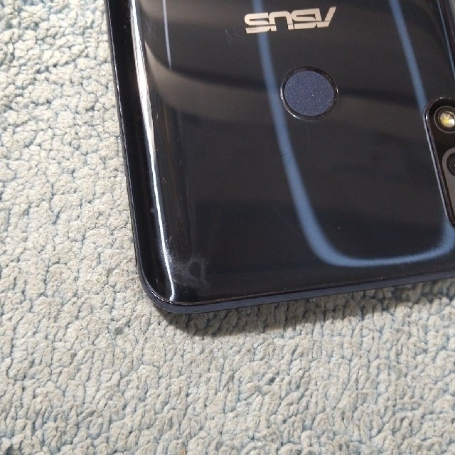 ZenFone Max Pro(M2)64GB SIMフリー Android11 ZenFone Max Pro(M2)64GB SIMフリー Android11