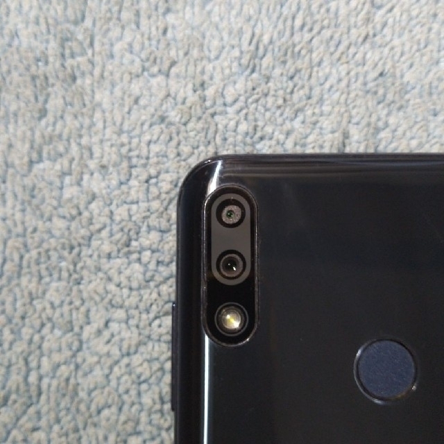 ZenFone Max Pro(M2)64GB SIMフリー Android11 ZenFone Max Pro(M2)64GB SIMフリー Android11