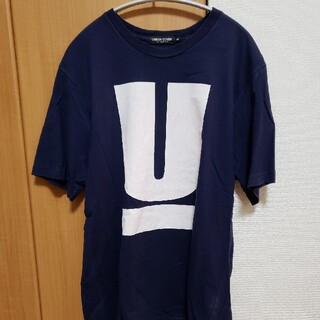 アンダーカバー(UNDERCOVER)のUNDERCOVER　Tシャツ(Tシャツ/カットソー(半袖/袖なし))