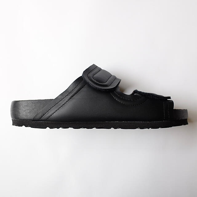 birkenstock × toogood ザ マッドラーク レザー サンダル