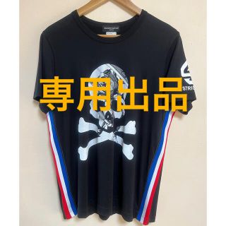 マスターマインドジャパン(mastermind JAPAN)の 専用 マスターマインド ガンダムTシャツ(Tシャツ/カットソー(半袖/袖なし))