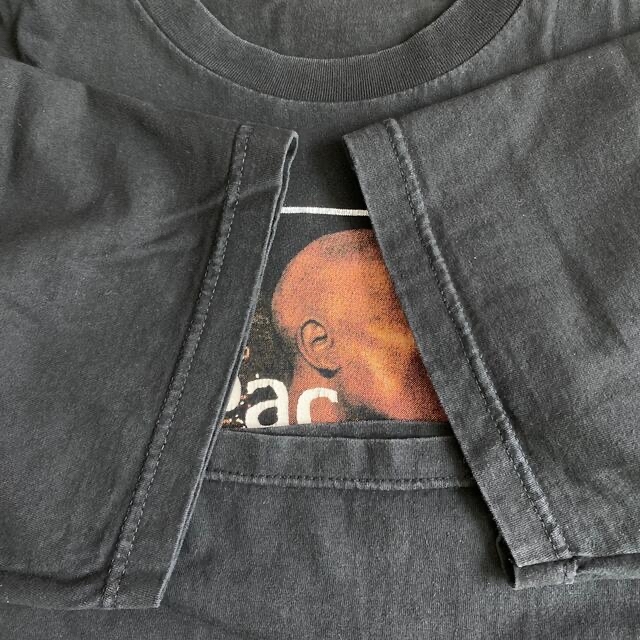 FEAR OF GOD(フィアオブゴッド)の2PAC GREATEST HITS TEE メンズのトップス(Tシャツ/カットソー(半袖/袖なし))の商品写真