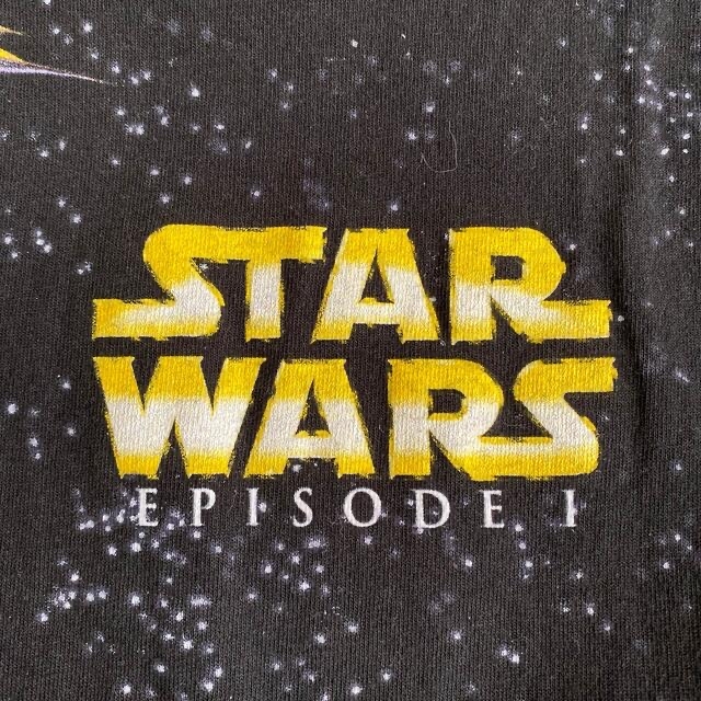 FEAR OF GOD(フィアオブゴッド)のSTAR WARS EPISODE 1 OVP TEE メンズのトップス(Tシャツ/カットソー(半袖/袖なし))の商品写真