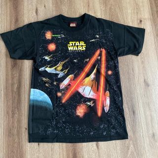 フィアオブゴッド(FEAR OF GOD)のSTAR WARS EPISODE 1 OVP TEE(Tシャツ/カットソー(半袖/袖なし))