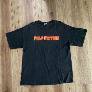 フィアオブゴッド(FEAR OF GOD)のPulp Fiction The GIMP vintage TEE(Tシャツ/カットソー(半袖/袖なし))