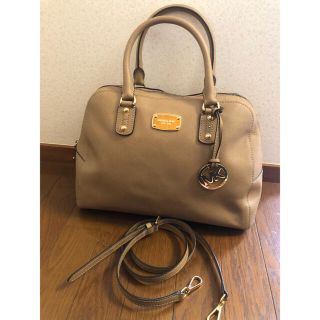 マイケルコース(Michael Kors)のマイケルコース　ハンドバッグ　ショルダーバック(ハンドバッグ)