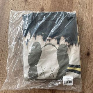 フラグメント(FRAGMENT)のCACTUS JACK KAWS FOR FRAGMENT L/S TEE(Tシャツ/カットソー(七分/長袖))