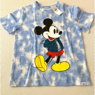 ギャップキッズ(GAP Kids)のGAP  半袖Tシャツ(Tシャツ/カットソー)