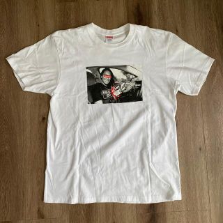 シュプリーム(Supreme)のSupreme / ANTIHERO ICE TEE(Tシャツ/カットソー(半袖/袖なし))