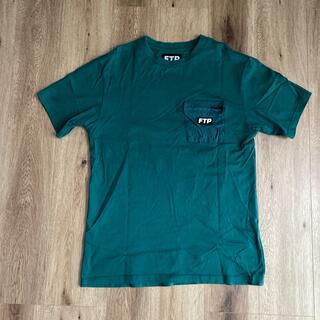 シュプリーム(Supreme)のFTP Nylon Pocket TEE(Tシャツ/カットソー(半袖/袖なし))