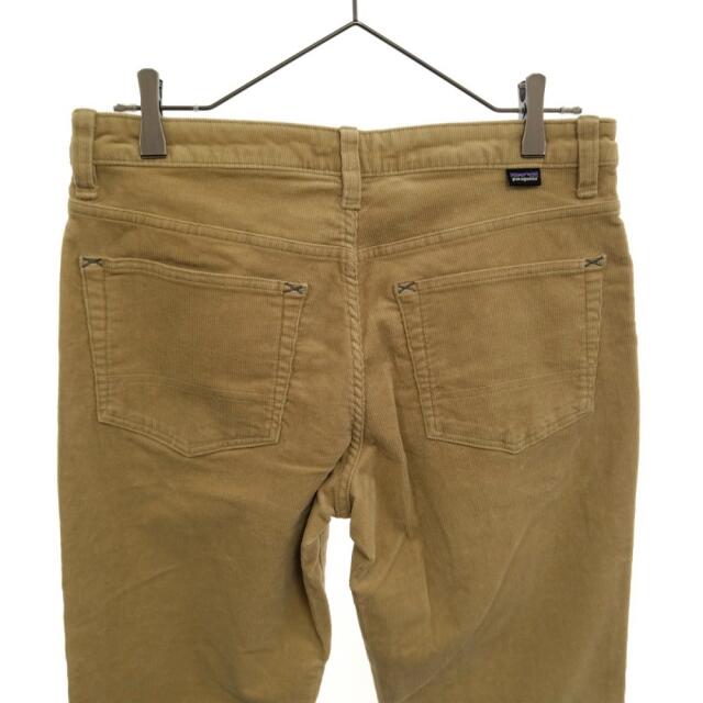 patagonia(パタゴニア)のPATAGONIA パタゴニア ORGANIC COTTON PANTS オーガニックコットンコーデュロイパンツ ベージュ 55095FA14 メンズのパンツ(その他)の商品写真