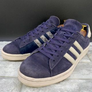 アディダス(adidas)の✨ZOZOTOWN限定 adidas キャンパス 80s ポニー スネーク(スニーカー)