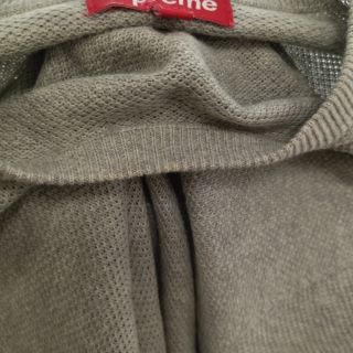 Supreme Birdseye Pique Sweate 送料込み！