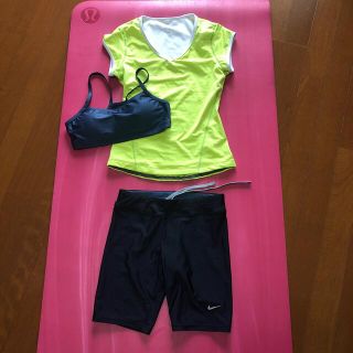 ナイキ(NIKE)のマキ様専用NIKE スイムウエア(水着)