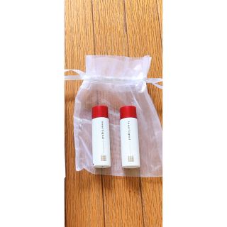 大塚製薬開発　インナーシグナル　クレンジングオイル(サンプル/トライアルキット)