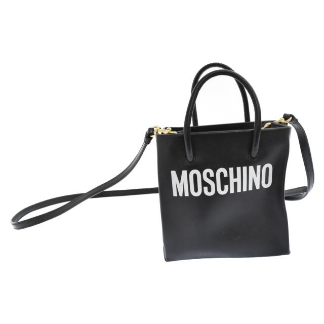 MOSCHINO モスキーノ ショルダーバッグ