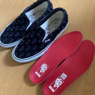 シュプリーム(Supreme)のベニー様専用(スニーカー)