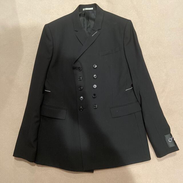 Dior tailor jacket