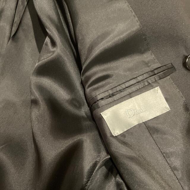 Dior tailor jacket