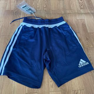 アディダス(adidas)の新品　メンズ　ショートパンツ(ショートパンツ)