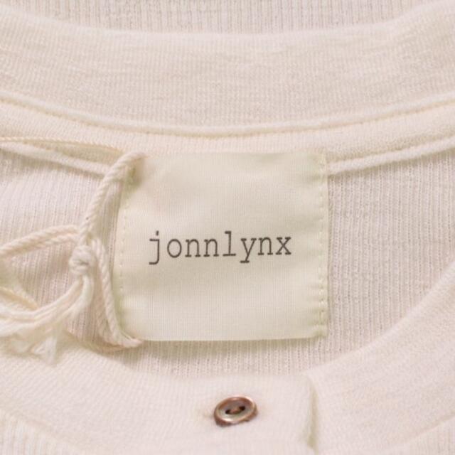 jonnlynx ニット・セーター メンズ