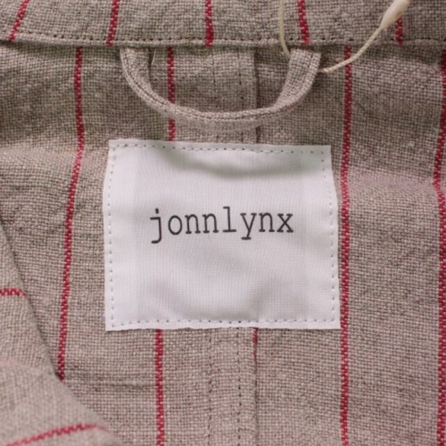 jonnlynx(ジョンリンクス)のjonnlynx ブルゾン（その他） メンズ メンズのジャケット/アウター(その他)の商品写真