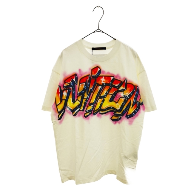 LOUIS VUITTON - LOUIS VUITTON ルイヴィトン 半袖Tシャツの通販 by