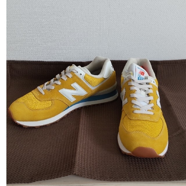 New Balance   新品未使用ニューバランス HB2 .0cmの通販