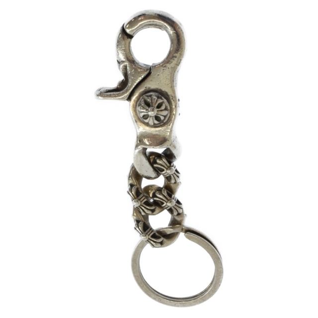 CHROME HEARTS クロムハーツ CLP CHN XFANCY-S ショートエクストラ ...