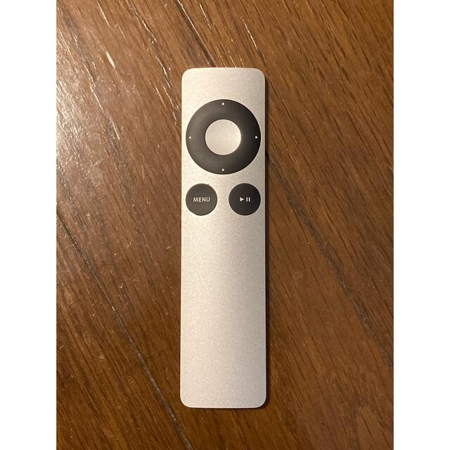 Apple(アップル)のApple TV  A1469 スマホ/家電/カメラのテレビ/映像機器(その他)の商品写真