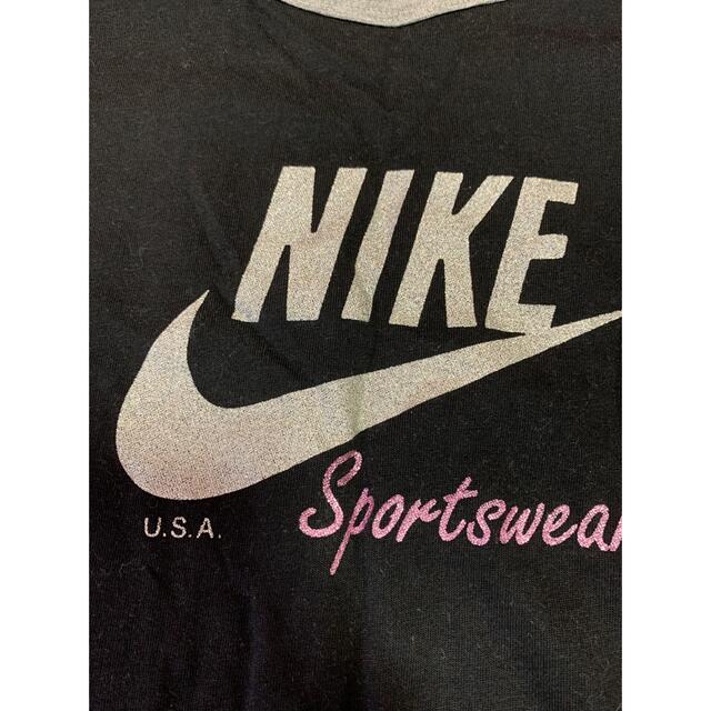 NIKE(ナイキ)のNIKE Tシャツ レディースのトップス(Tシャツ(半袖/袖なし))の商品写真