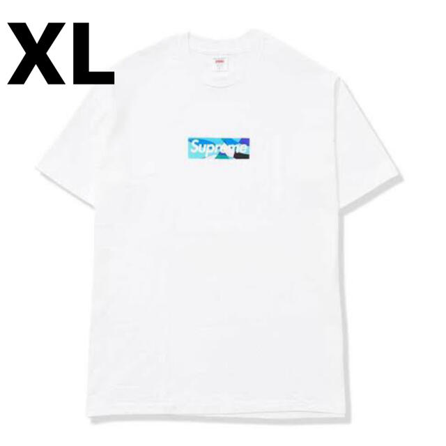 Supreme / Emilio Pucci® Box Logo Teeメンズ