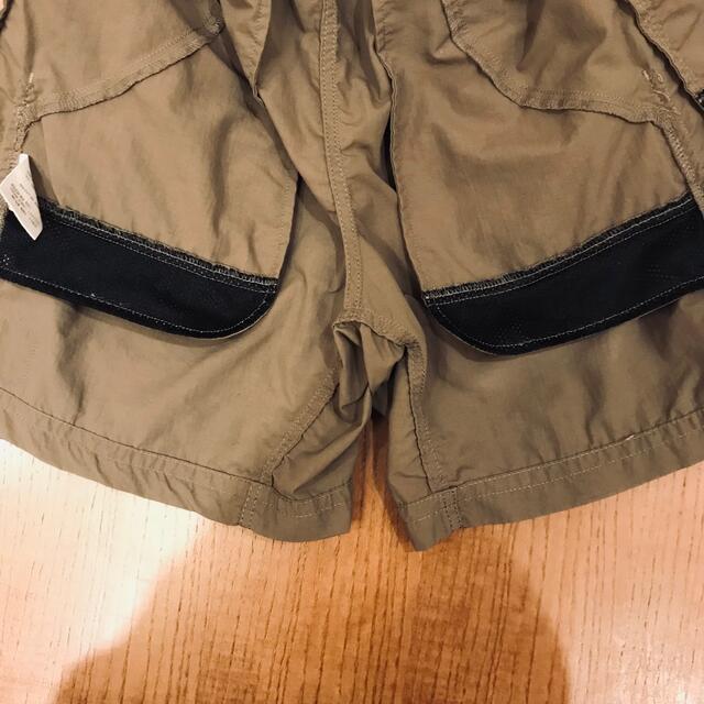 山と道 - 5-Pocket Shorts メンズのパンツ(ショートパンツ)の商品写真
