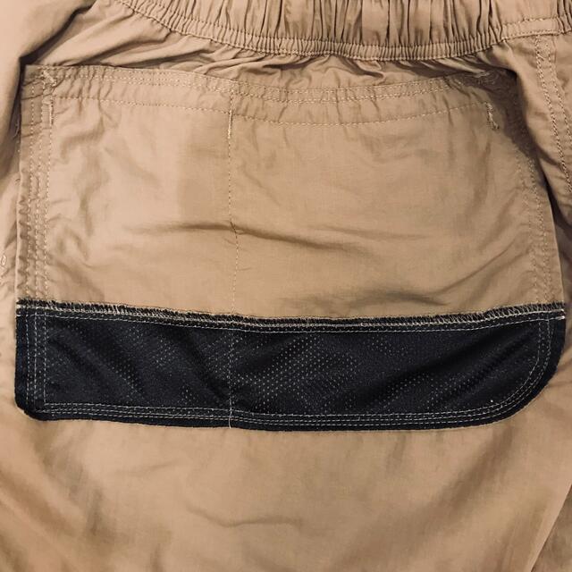 山と道 - 5-Pocket Shorts メンズのパンツ(ショートパンツ)の商品写真